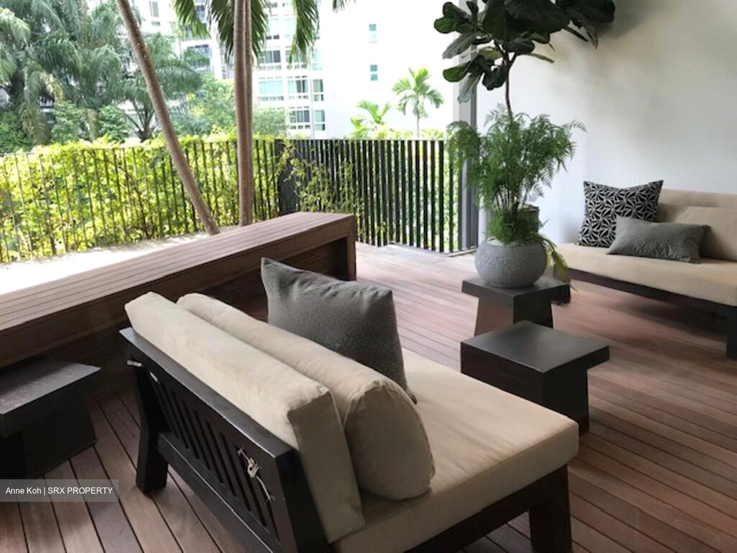 The Oliv (D10), Apartment #460794291